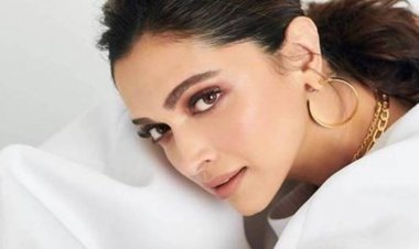 Actress Deepika Padukone hospitalized