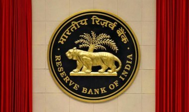 RBI meeting started from today: may be announced to increase interest rate by 0.50%