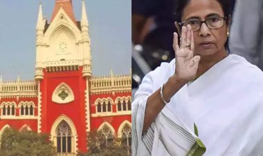 High Court called Mamta's ration scheme illegal