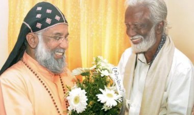 BJP engaged in helping Christians with love jihad issue