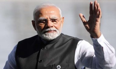 PM Modi on Gujarat tour: 29 thousand crores will be given to the state