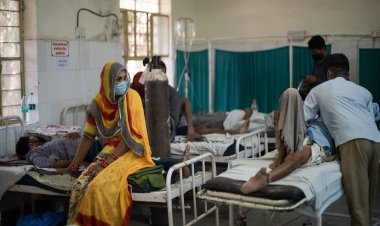 OPD timings will change in the hospital from October 1: Doctor will see from 9 am to 3 pm