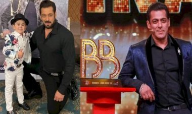 These Are The First Confirmed Contestants Of Bigg Boss 16