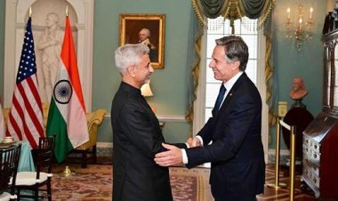 US is discriminating against India in visa case: 833 days waiting even after appointment in Delhi