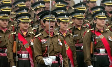 Hearing on adultery of officers in Armed Forces