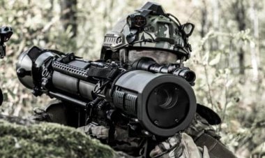 Sweden's Carl Gustaf M4 weapons to be made in India