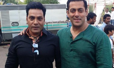 Salman Khan's body double dies: Sagar Pandey dies while doing gym in Mumbai