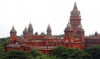 RSS got permission from Madras High Court for street movement