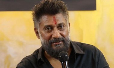 Vivek Agnihotri's clarification on beef eating statement