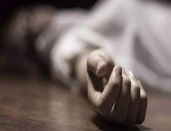 CBI Deputy Legal Adviser Jitendra Kumar commits suicide