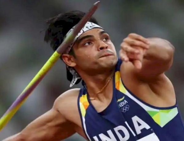 BCCI Spent Rs 1.5 Crore To Buy Neeraj Chopra's Spear, Won Gold From This