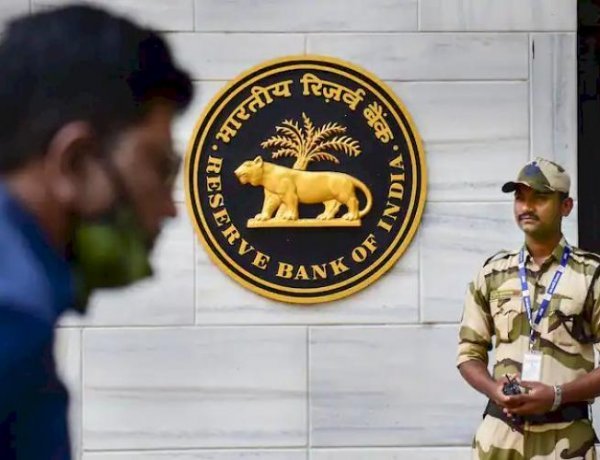 RBI's Digital Currency Will Be Launched This Year, Pilot Project Starting Soon