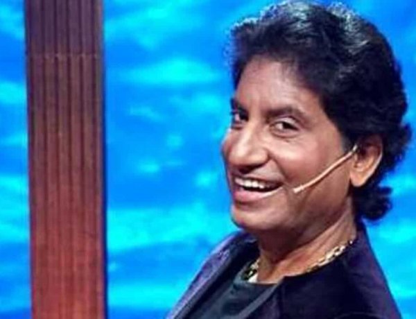 Raju Srivastava is now in stable condition