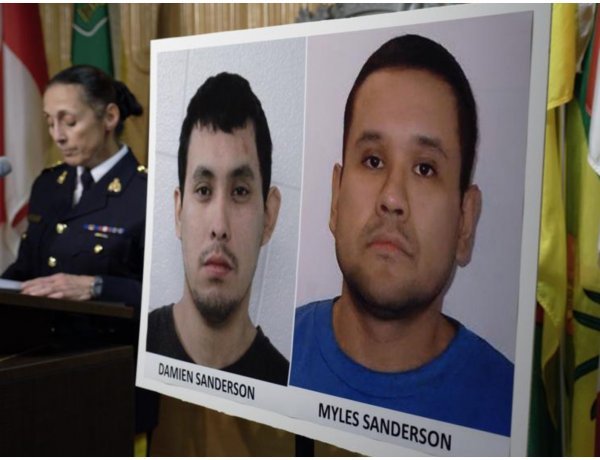 10 killed in fighting between two communities in Canada