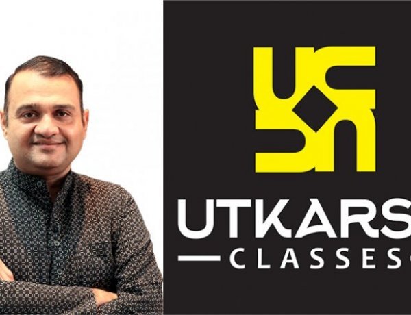 Utkarsh Classes has surpassed 10 million subscribers on YouTube and app downloads
