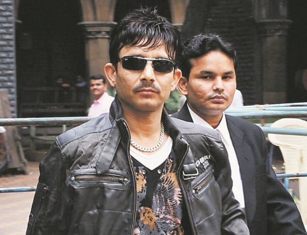 Court relief to Kamal Rashid Khan: Borivali court granted bail in disputed tweet case