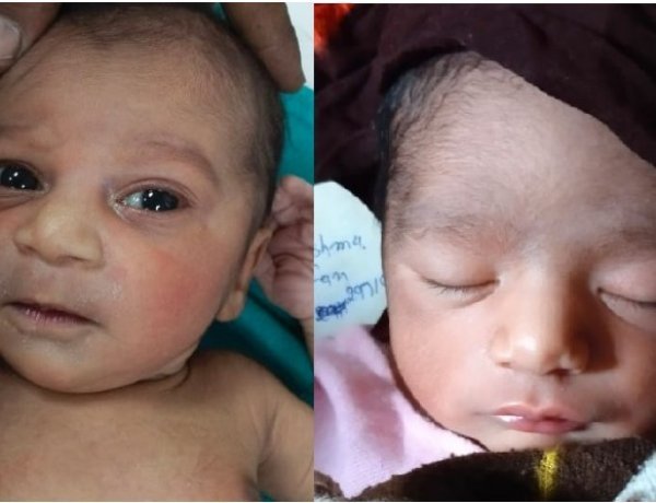 Child exchange in Jaipur, police will get DNA test done
