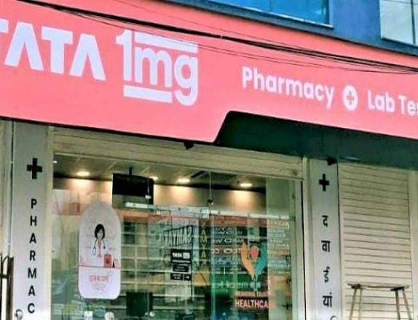 This Indian Startup Became A Unicorn, Tata 1mg Earned Rs 319 Crore