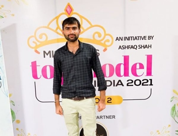 Musical Journey of Mhara Banosaa Song fame Producer & Artist Junjaram Thory