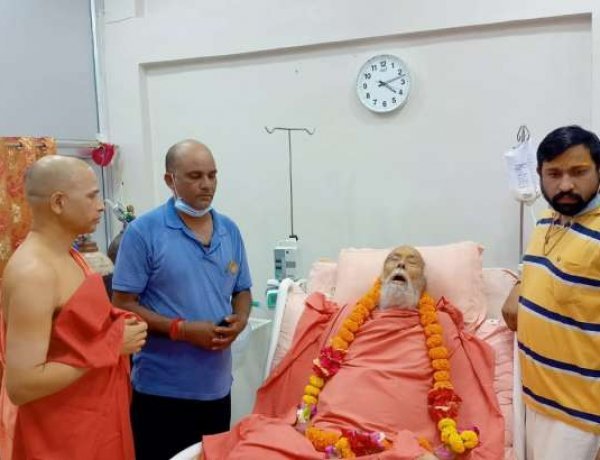 Swami Swaroopanand Saraswati died: Astrology And Shankaracharya Of Dwarka Sharda Peeth