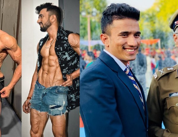 Rohit Jangid from Jaipur will represent Rajasthan in the Wushu Championship