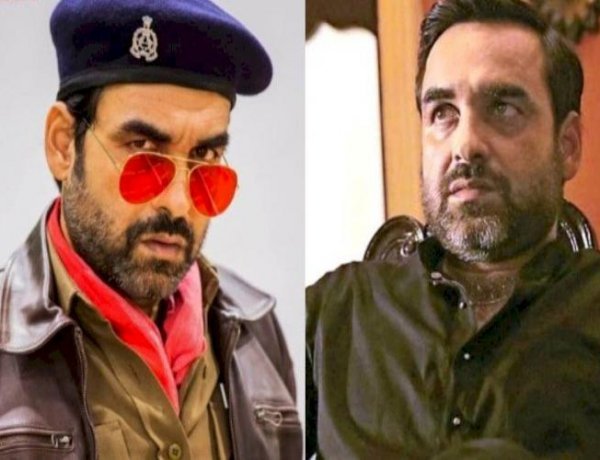 Pankaj Tripathi: 'Kalin Bhaiya' of Mirzapur took this big decision, now he will not use abusive language in his films