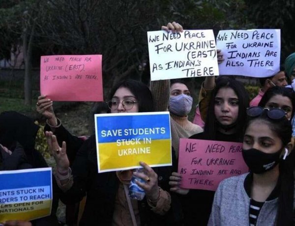 Hearing on the application of medical students who returned from Ukraine