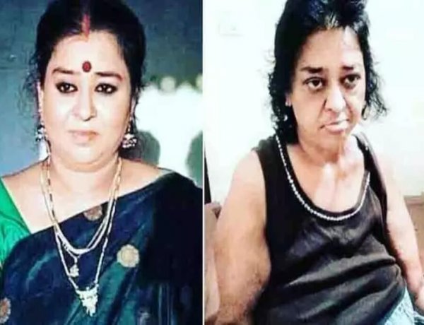 Actress Nishi Singh was battling poverty before death