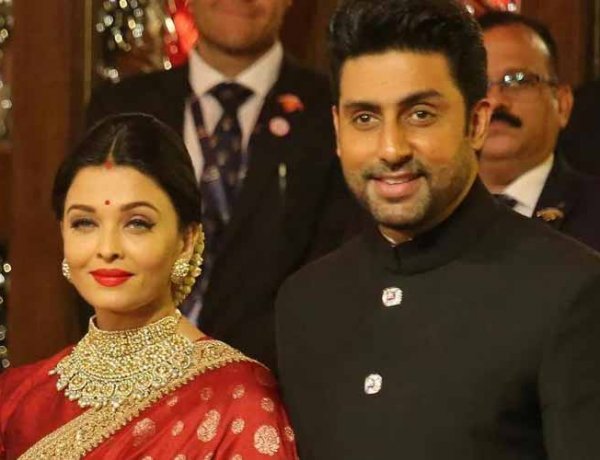 Aishwarya said - Abhishek has given me the confidence which I never had