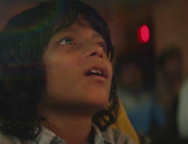 Gujarati film Chhello show nominated for Oscar