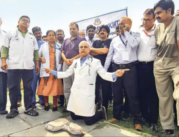 Rent of wards is more than 3-4 star hotels, revealed in the report