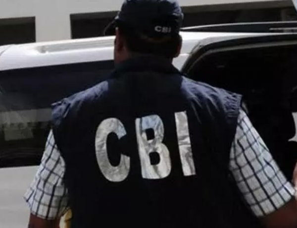 CBI raids at 56 locations in 20 states: Action in child sexual abuse material circulation case