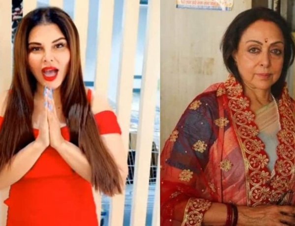 Rakhi Sawant hits back at Hema Malini: Said to contest elections from Mathura in 2024