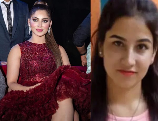 #JusticeForAnkita: Hailing from Uttarakhand, Urvashi Rautela Speaks Up for the Justice of Women's Safety and Justice for Ankita