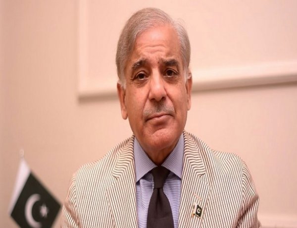 Claim in PAK PM audio leak: 340 hours of recording available