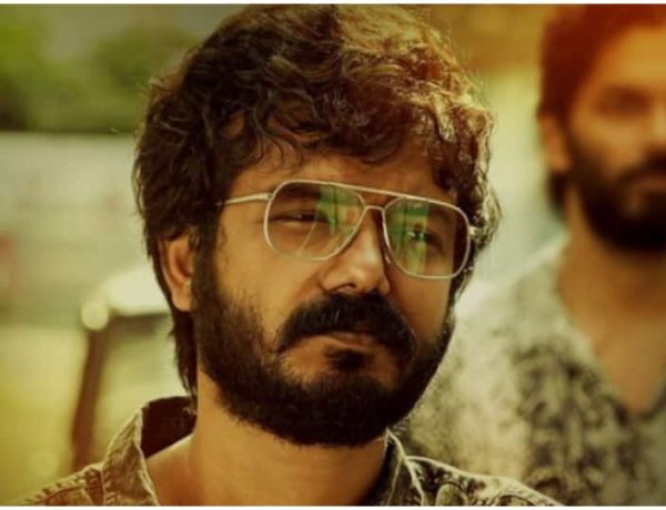 Malayalam actor Sreenath Bhasi arrested: Accused of misbehaving with female journalist