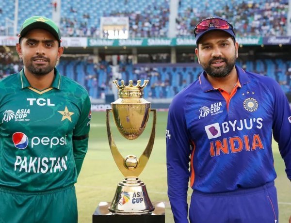ECB proposed Indo-Pak series, BCCI said no-chance