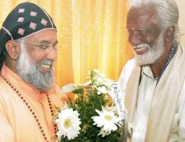 BJP engaged in helping Christians with love jihad issue