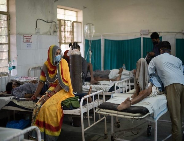 OPD timings will change in the hospital from October 1: Doctor will see from 9 am to 3 pm