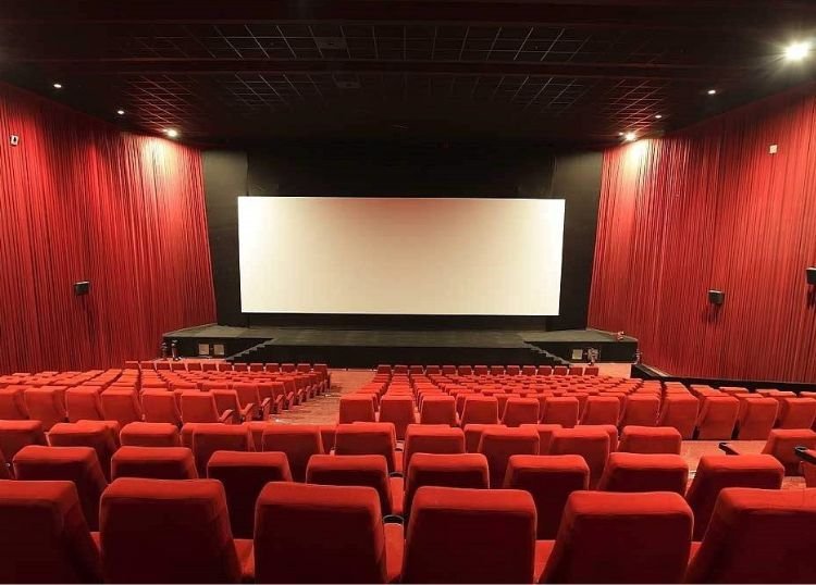 Special offer will be available on the day of National Cinema Day
