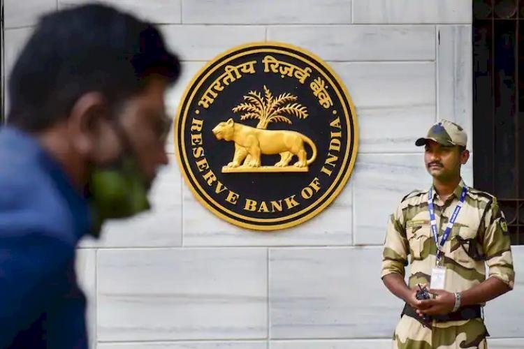 RBI's Digital Currency Will Be Launched This Year, Pilot Project Starting Soon