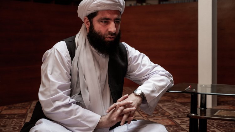 14 people killed, Mullah had announced to behead the Taliban