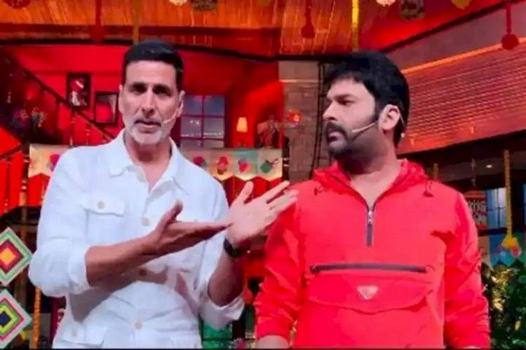 Are Akshay Kumar's Films Flopping Because Of Kapil Sharma?