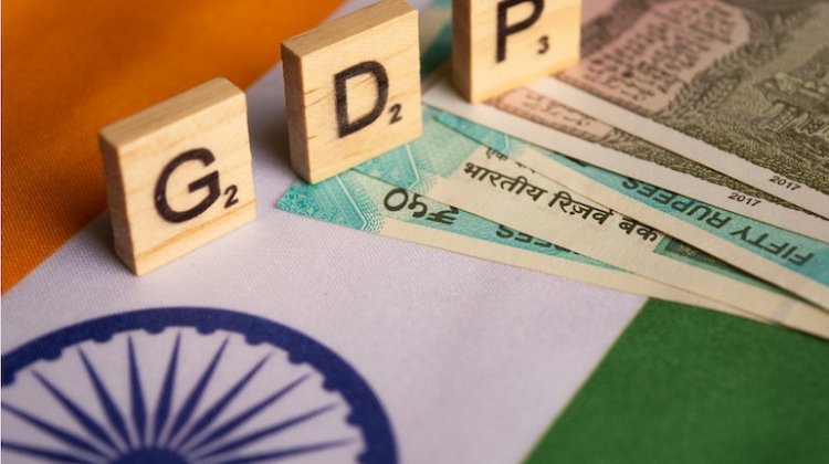 India will become the world's third-largest economy by 2029
