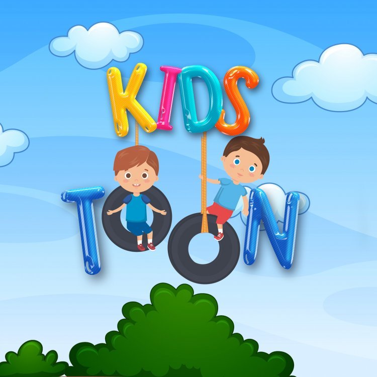 Ambala Productions Kids Toon is the need of the hour!