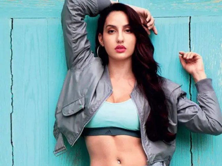 Nora Fatehi will not give performance in Kanpur Green Park