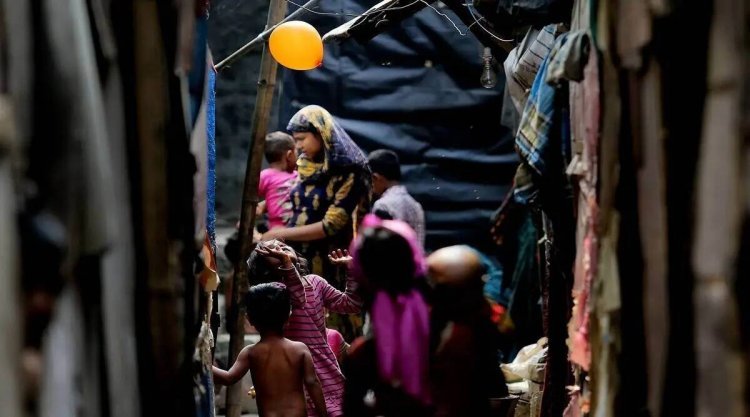 30 thousand refugees from Myanmar in Mizoram