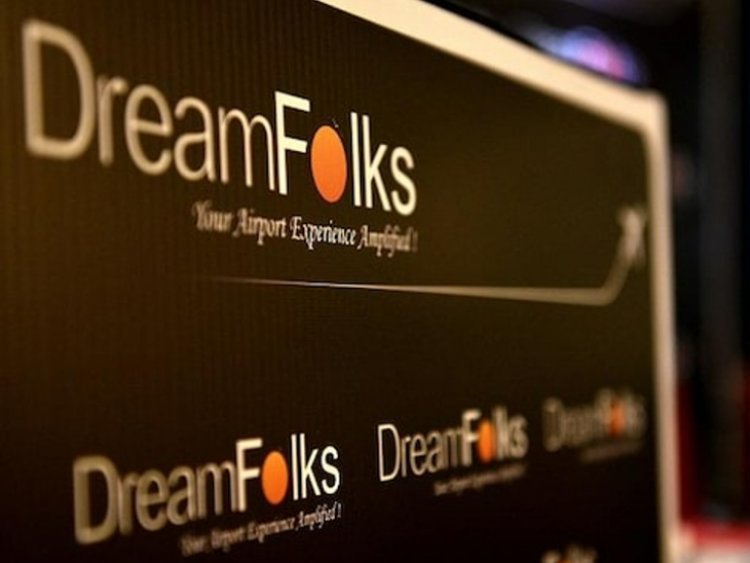 Dreamfolks gives 56% return on Listing Day: Listed at Rs 508 up by Rs 182, issue price was Rs 326