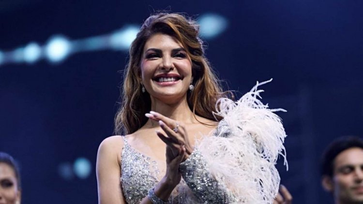 Jacqueline Fernandez's questioning from EOW postponed