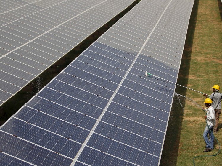 RERC solar energy shock to domestic consumers